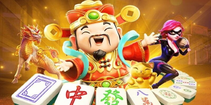 App Nổ hũ King88 sở hữu nhiều thế mạnh