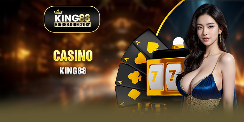 Casino trực tuyến đem đến cho người chơi cảm giác mới mẻ và mãn nhãn